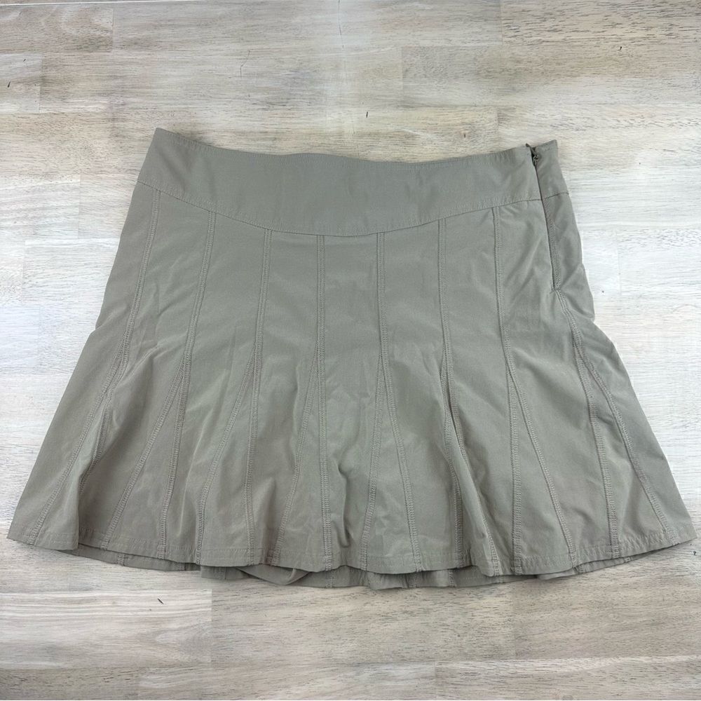 Athleta Skirt 